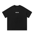 Yin Oversized Tee