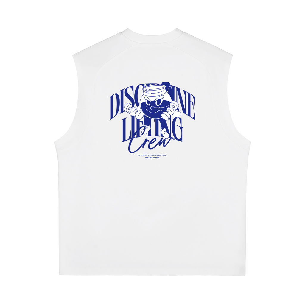 gym,sleeveless