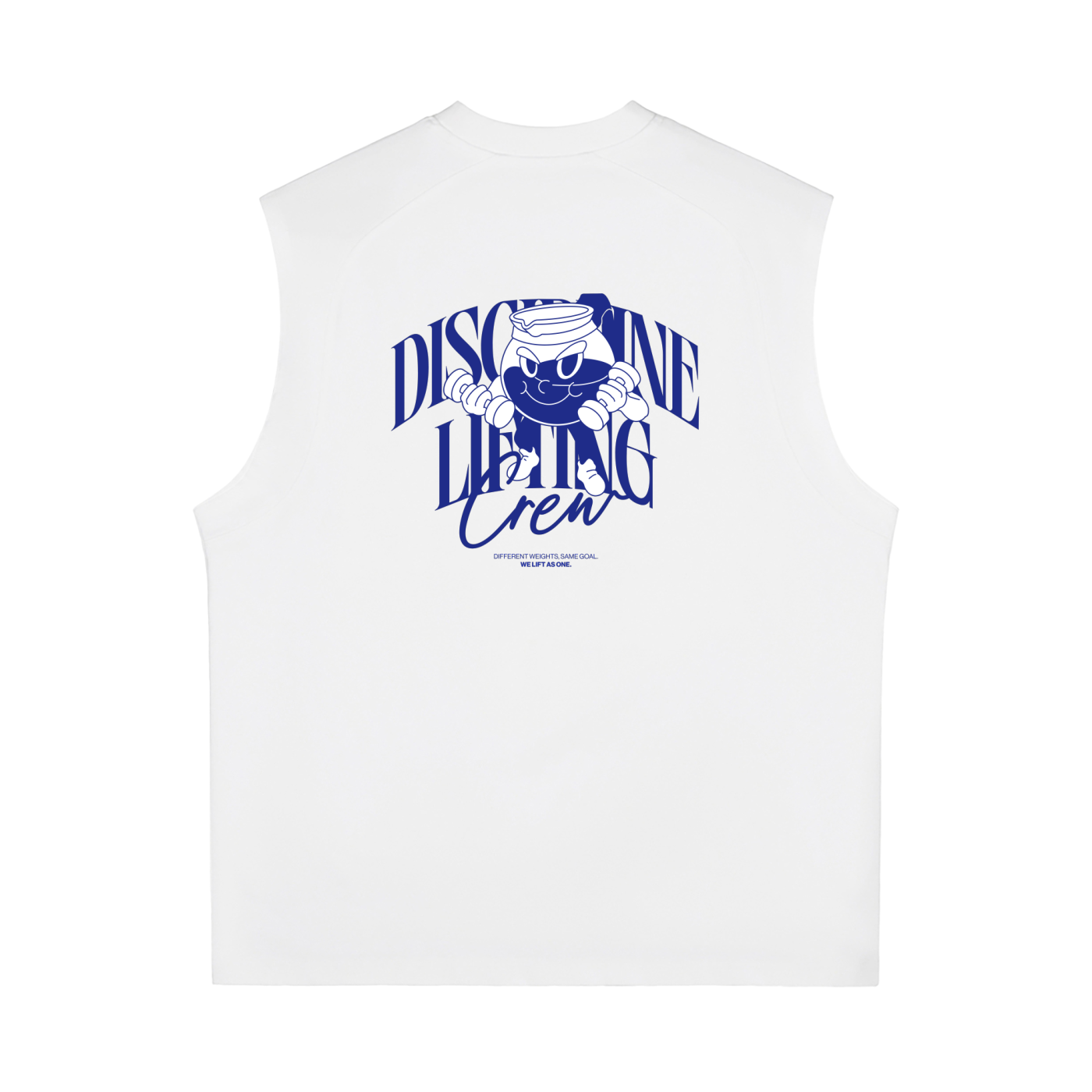 gym,sleeveless