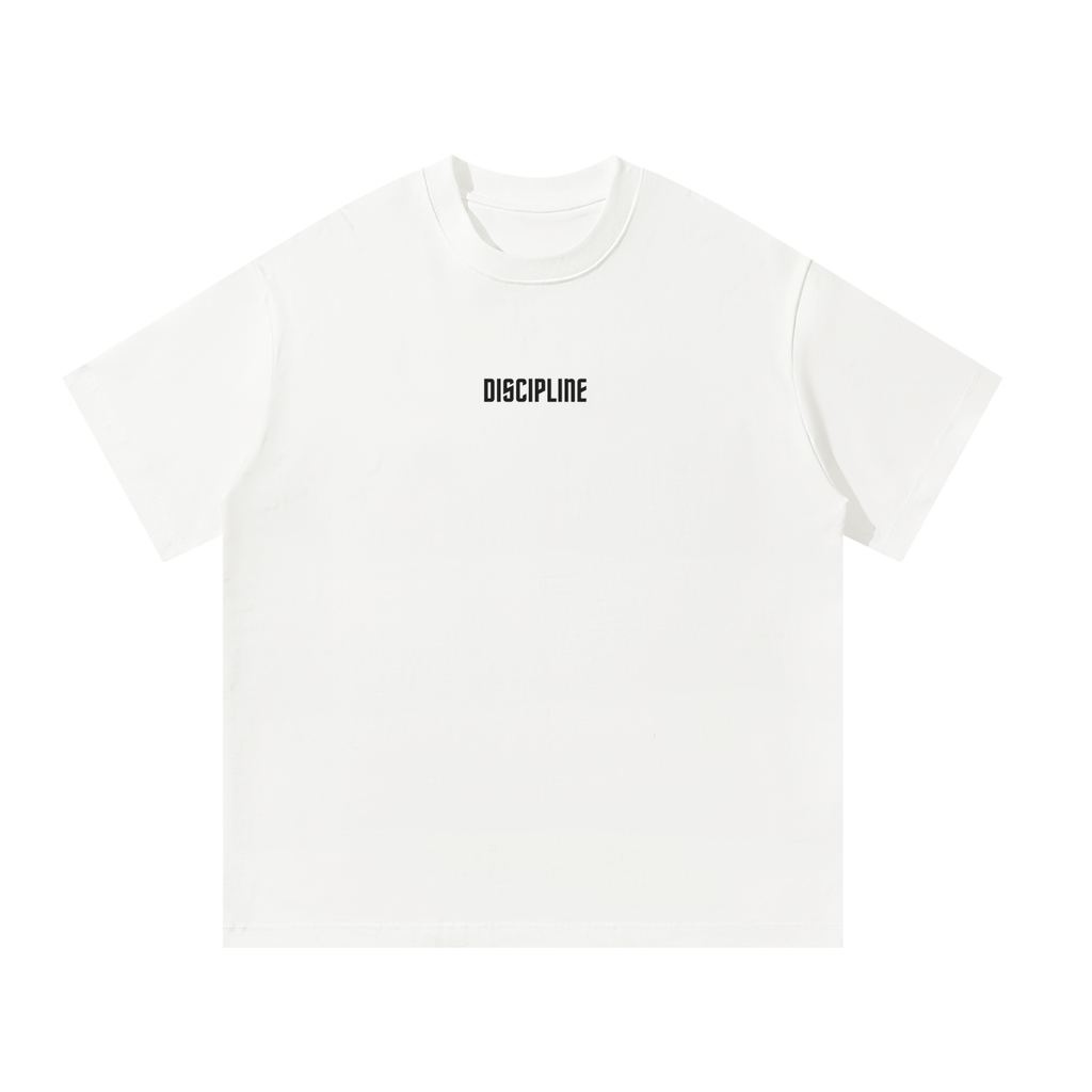 Yang Oversized Tee