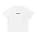 Yang Oversized Tee
