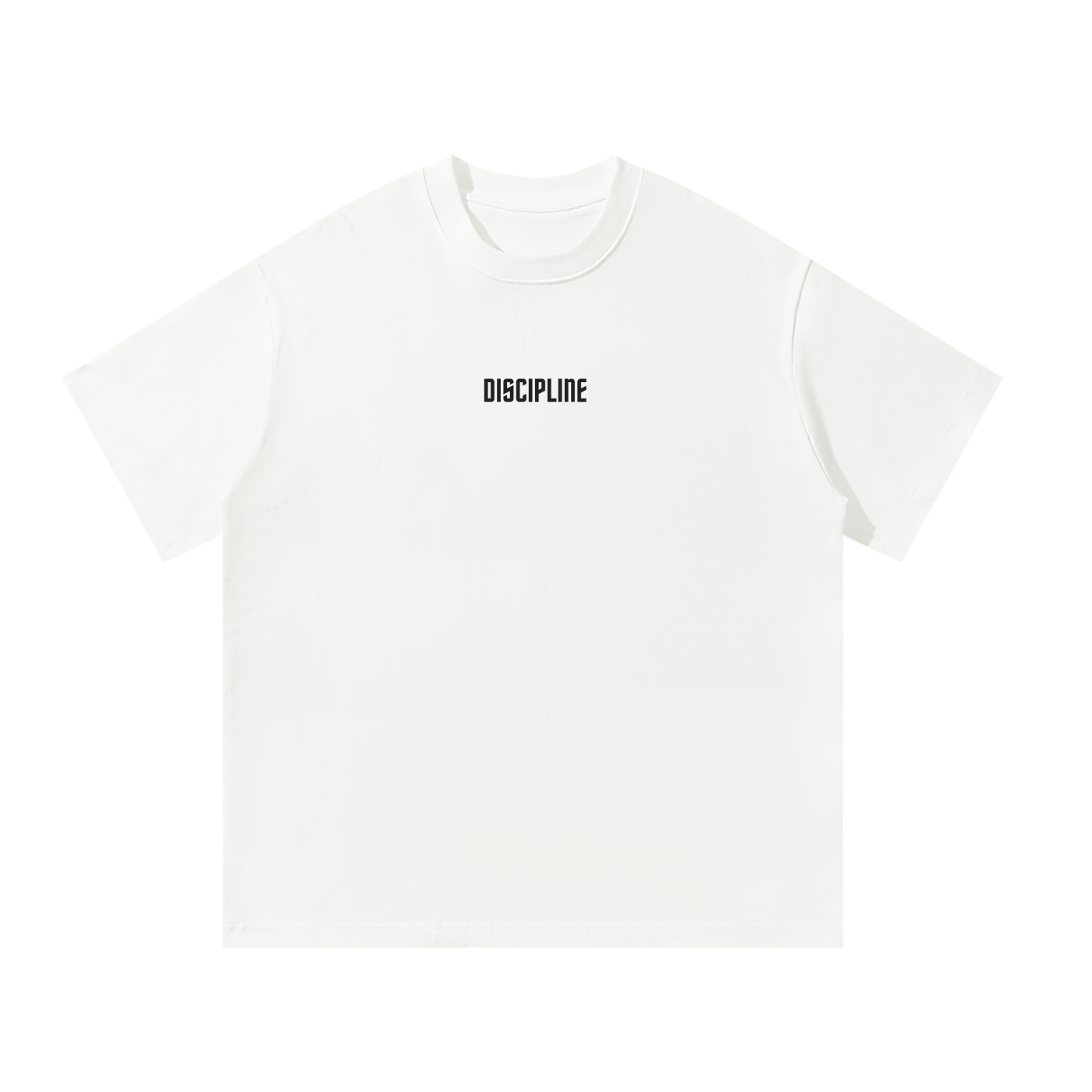 Yang Oversized Tee