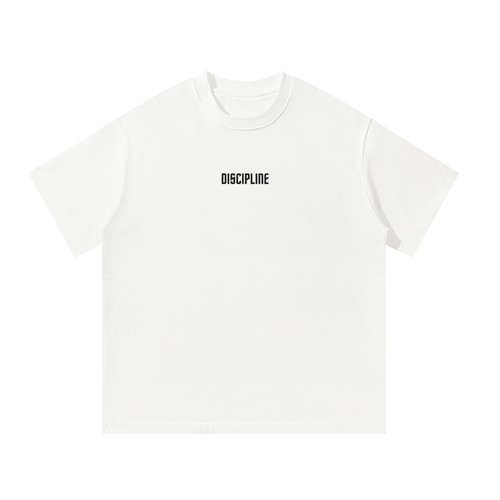 Yang Oversized Tee