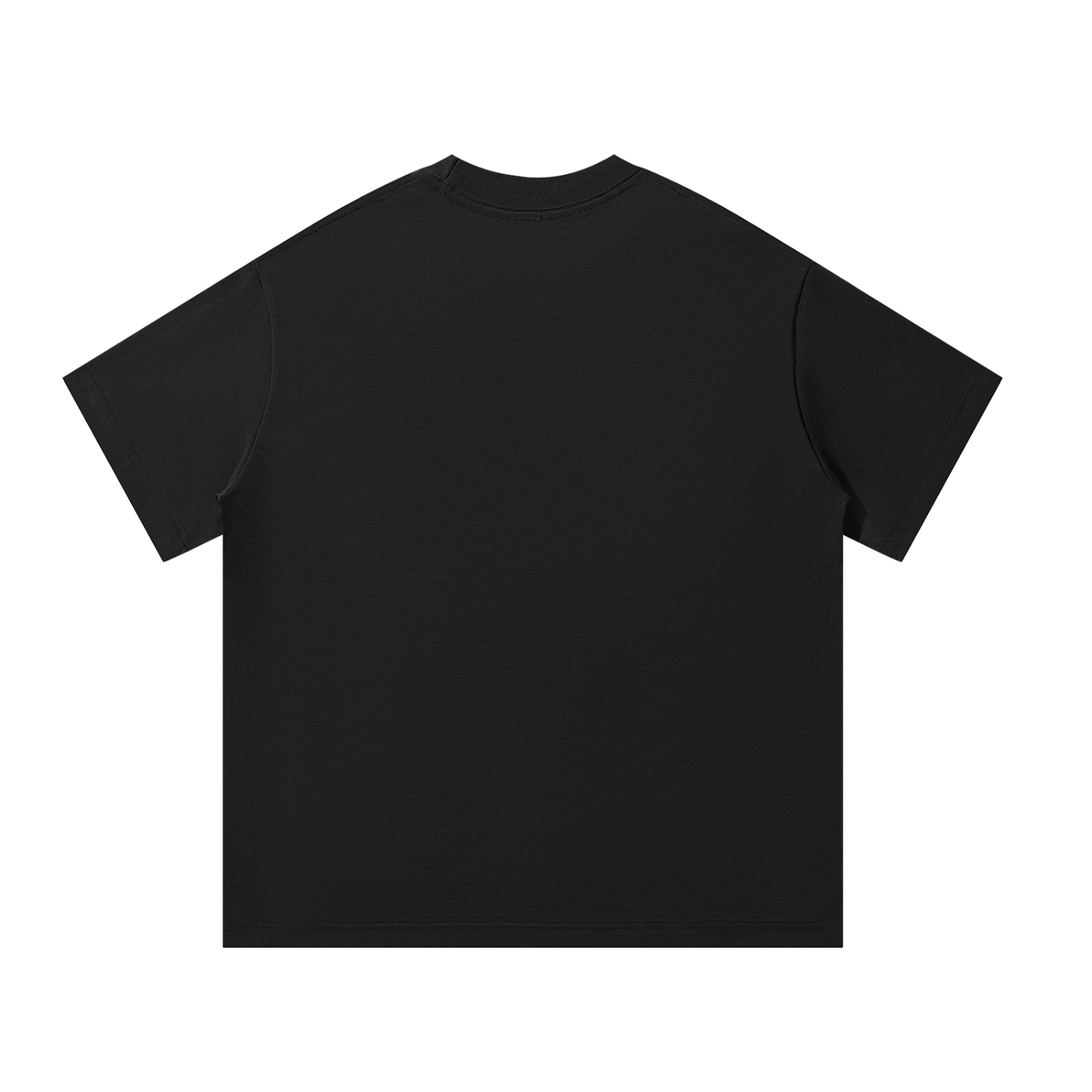 Yin Oversized Tee