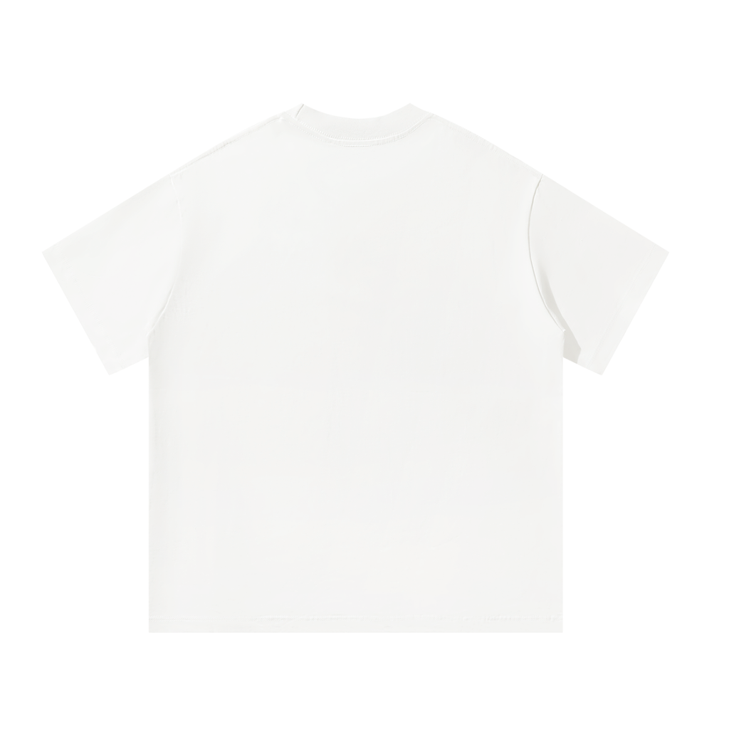 Yang Oversized Tee
