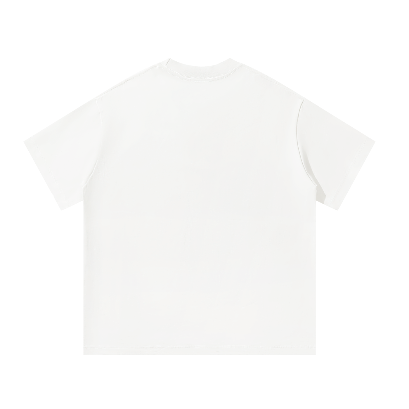 Yang Oversized Tee