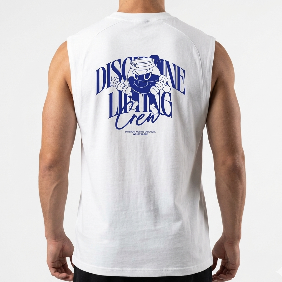 The Crew Sorona® Tank Top