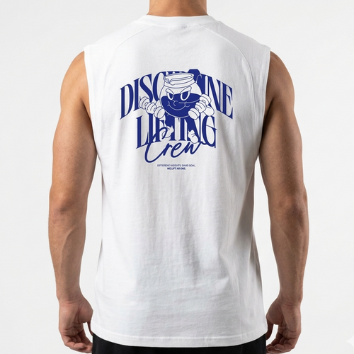 The Crew Sorona® Tank Top