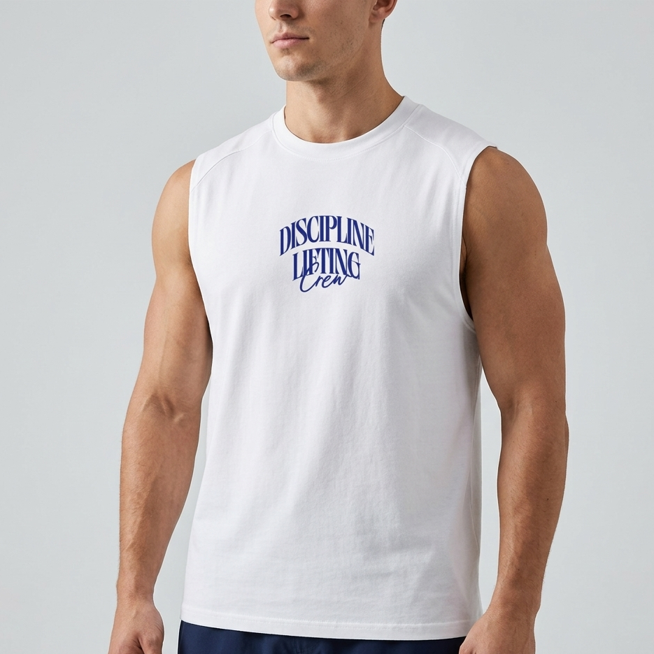 The Crew Sorona® Tank Top