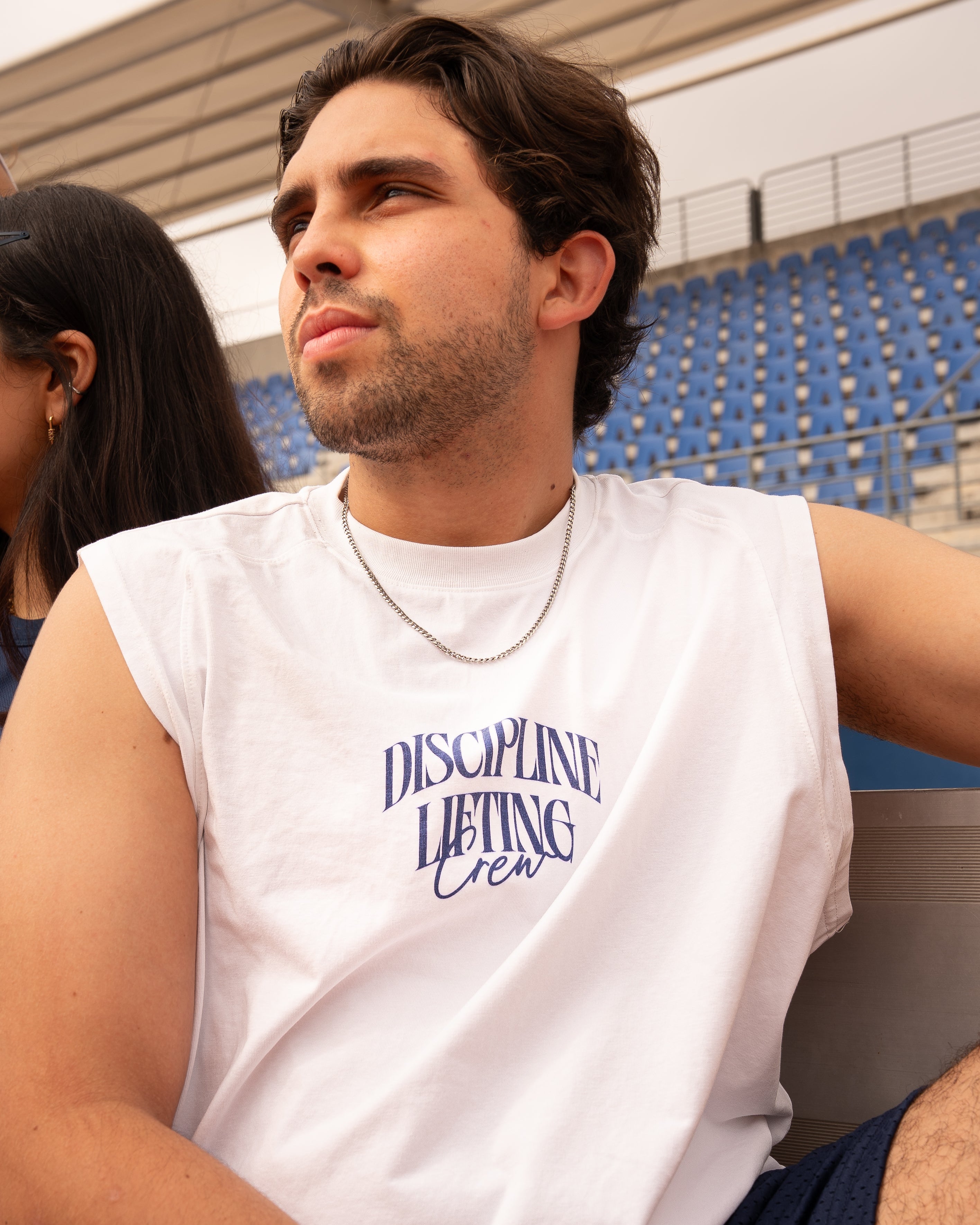 The Crew Sorona® Tank Top