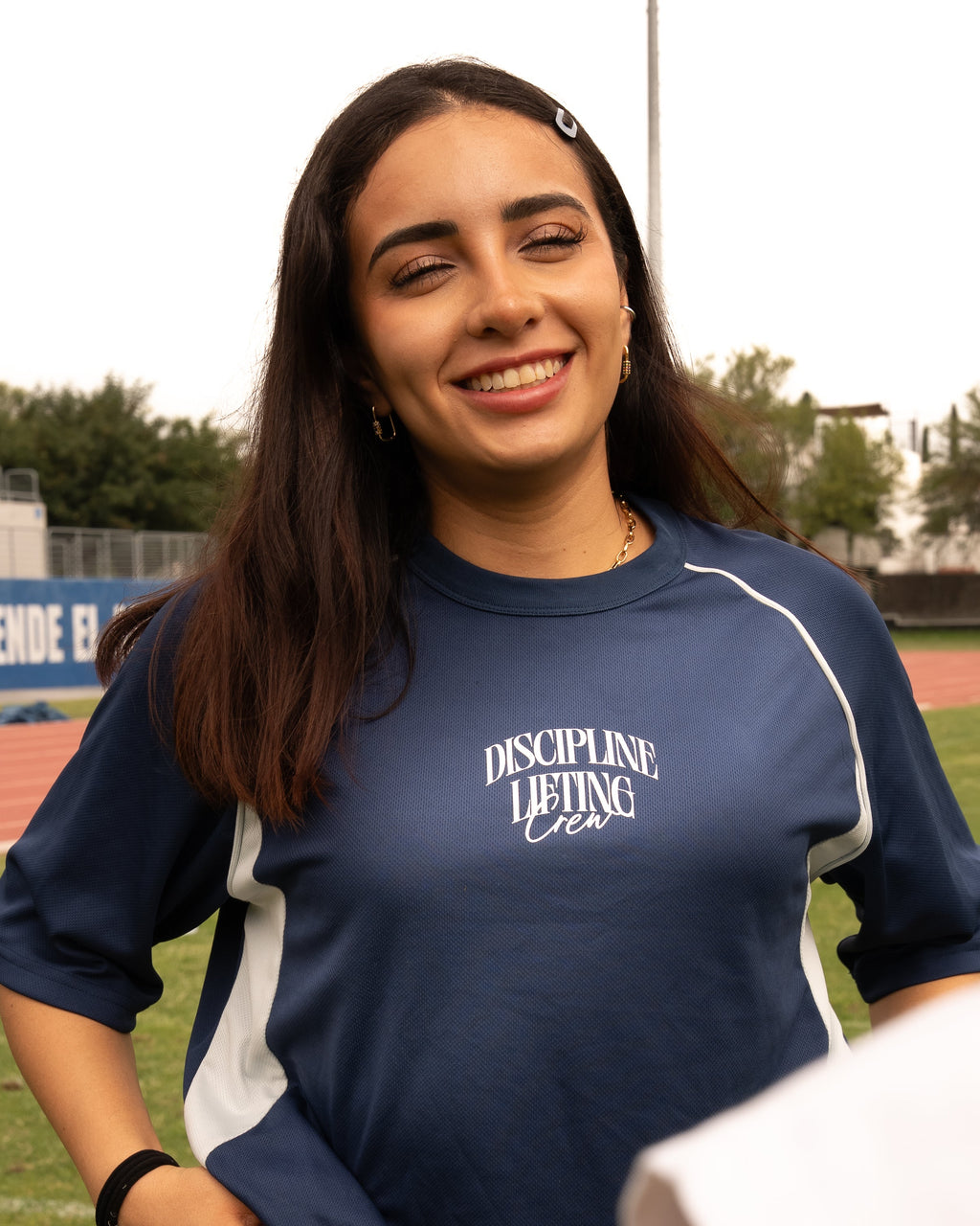 The Statement Tee