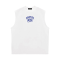 gym,sleeveless